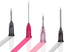 dispensing needle manufacturer