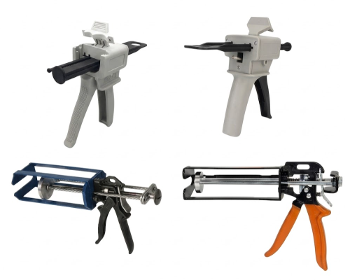 glue dispenser gun