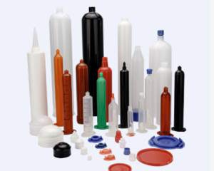 component adhesive cartridge