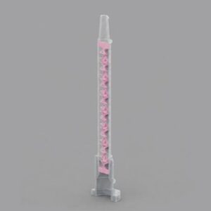 static mixing nozzle