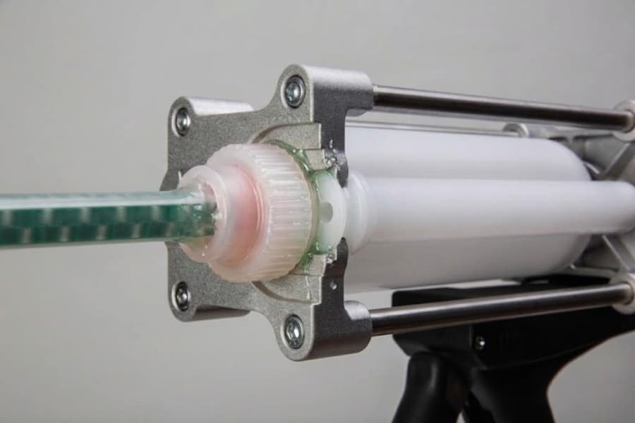 single component cartridge