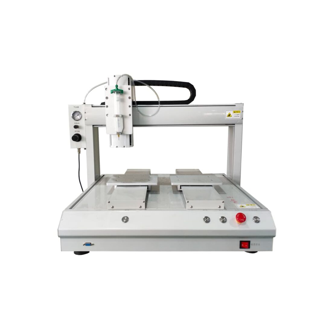 glue dispensing machine