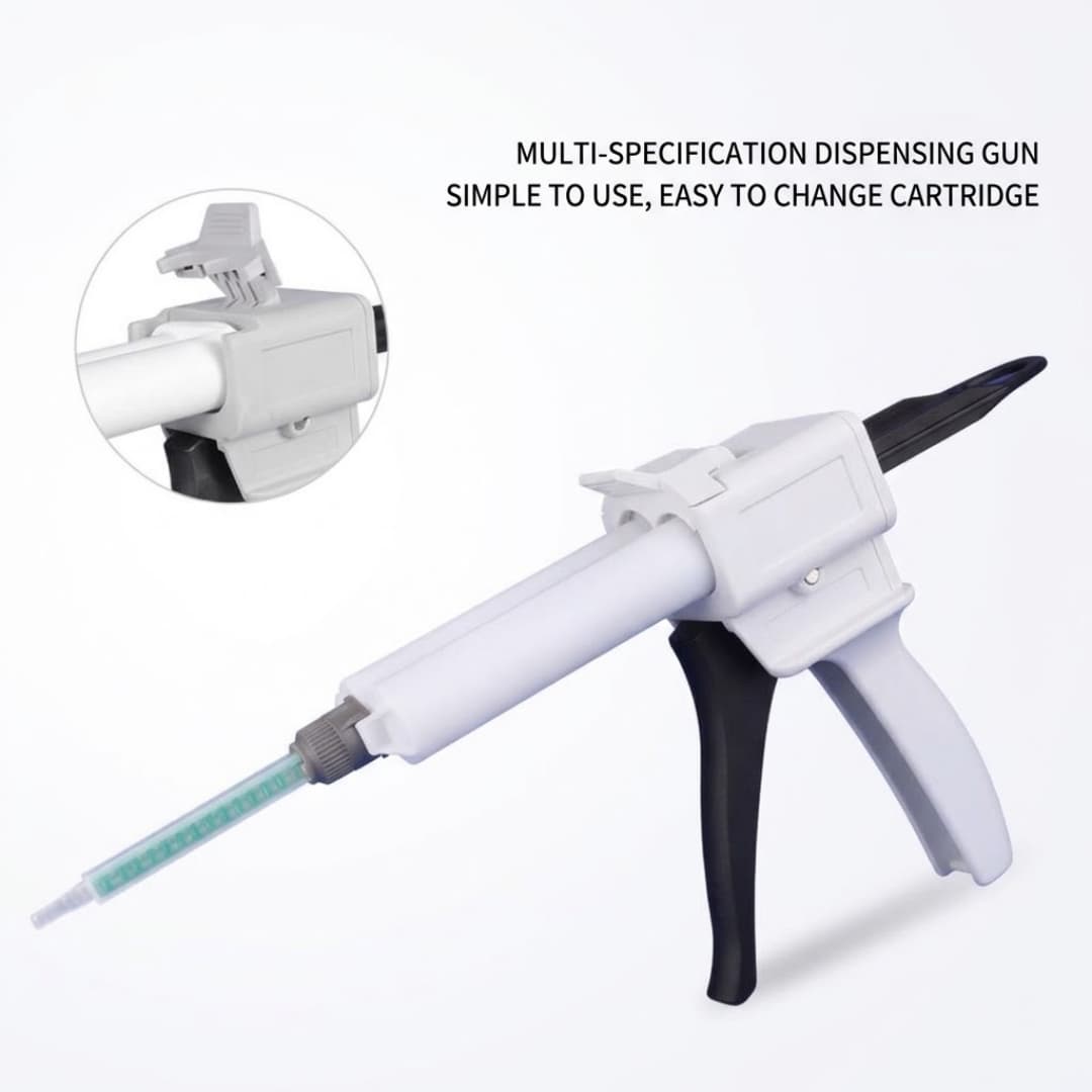 manual dispensing gun