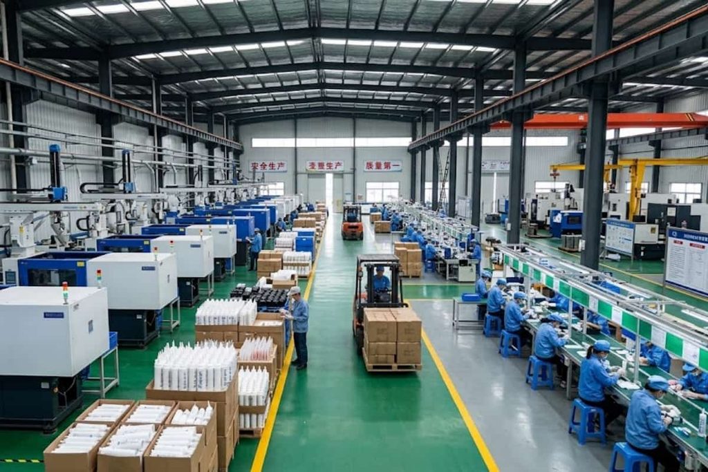Adhesive Dispensing System Supplier